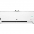 LG DUALCOOL havo tozalash funksiyali, Dual Inverter konditsioneri 36 m² gacha, PM 1.0 chang sensori