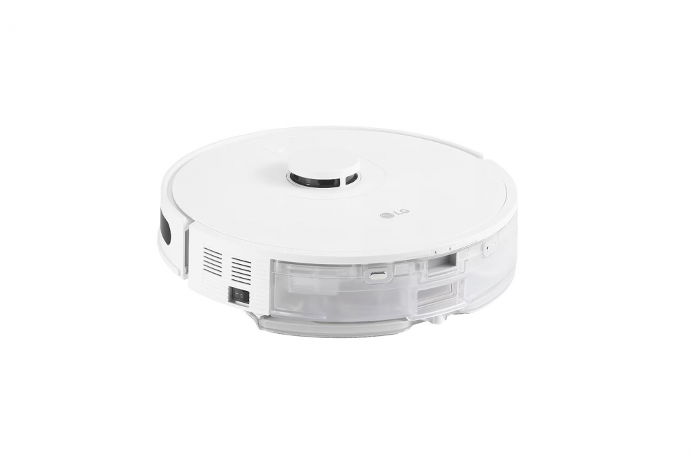 LG CordZero® R5-ULTIMATE robot changyutgich | Nam tozalash