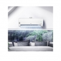 LG DUALCOOL havo tozalash funksiyali, Dual Inverter konditsioneri 36 m² gacha, PM 1.0 chang sensori