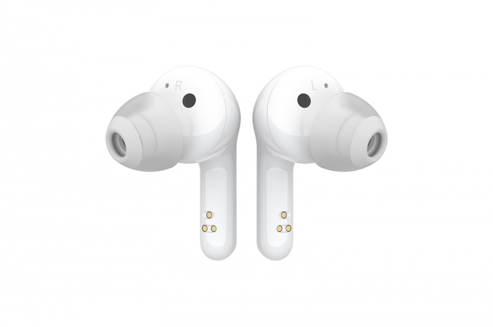 Беспроводные наушники LG TONE Free FN4