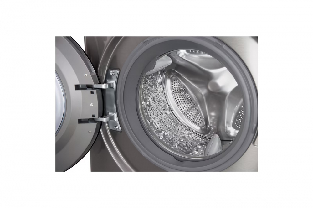 Стиральная машина LG F2M5HS6S DirectDrive™ 7 кг