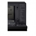 LG NeoChef mikrotoʻlqinli pechi, 39 L, Konveksiya, 1100 W, Smart Inverter, EasyClean, sensorli boshqaruv