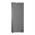 Холодильник LG Side-by-Side, 643 л,  Smart Инверторный компрессор, технология Multi Air Flow