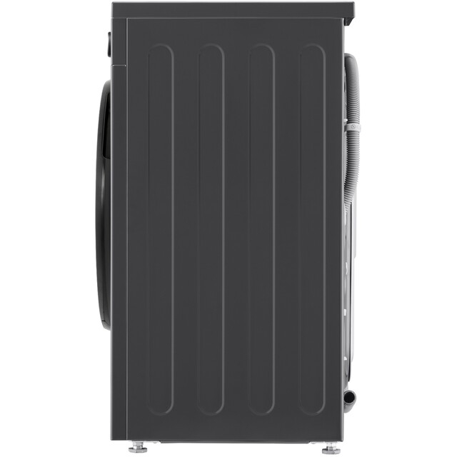 Стиральная машина LG 6.5 кг - DD™ | Steam™