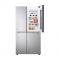 Холодильник LG GC-X257CAEV Side-by-Side, 617л