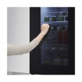 Холодильник LG GC-X257CAEV Side-by-Side, 617л