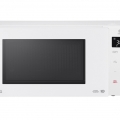 LG NeoChef mikrotoʻlqinli pechi, 25 L, Gril, 1450 W, Smart Inverter, EasyClean, Sensorli boshqaruv