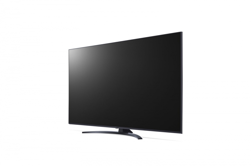 50 duymli LG UHD UR81 4K Smart TV, 2023