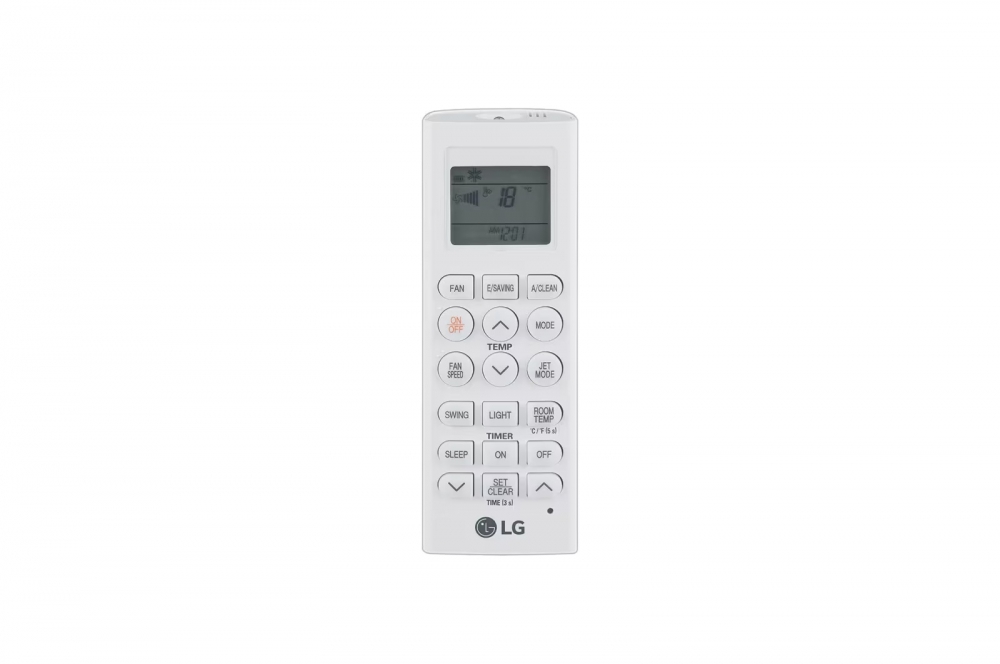 LG ARTCOOL Gallery, Dual Inverter konditsioneri, 27 m²gacha, ekologik toza R32, ThinQ aqlli uy