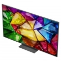 65-дюймовый телевизор Smart TV LG Mini RGB evo AI MRGB86 4K 2026