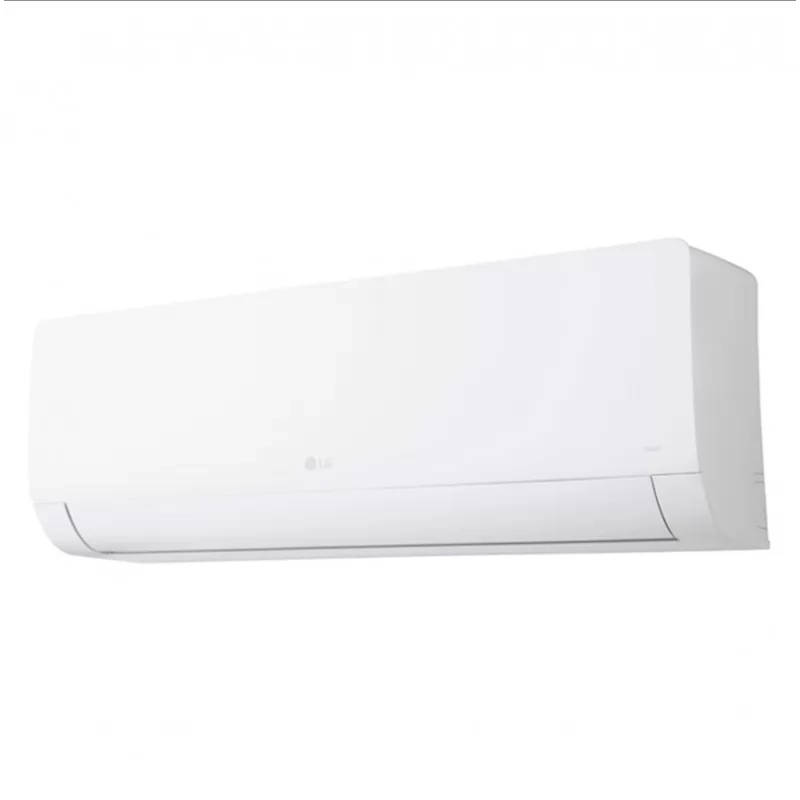 Кондиционер LG Inverter Pro | 36 м² | Охлаждение, обогрев