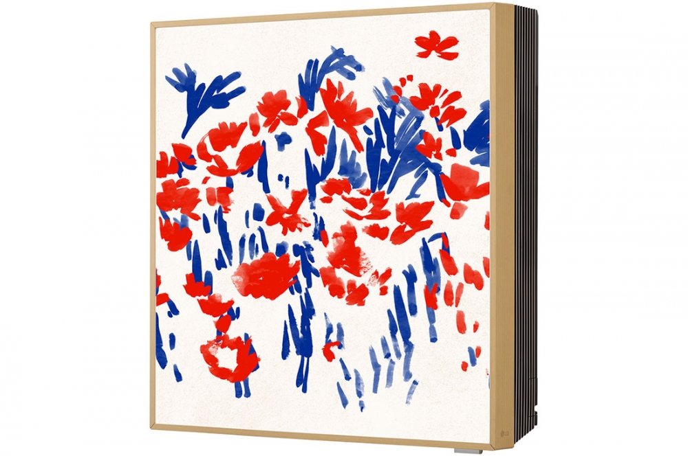 Кондиционер ARTCOOL Gallery Special A12GA1 | до 35 м²