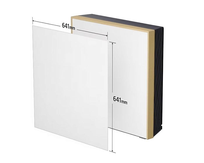 Кондиционер ARTCOOL Gallery Special A12GA1 | до 35 м²