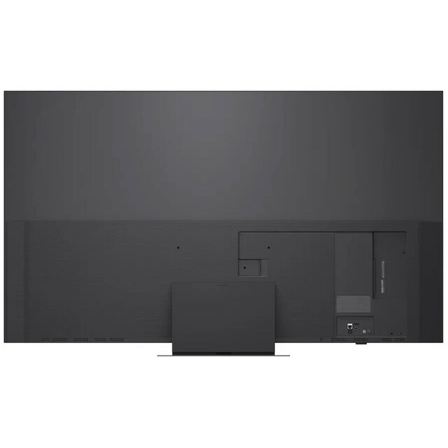 65-дюймовый телевизор Smart TV LG Mini RGB evo AI MRGB86 4K 2026