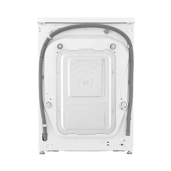 Стиральная машина LG 8.5 кг - AIDD™ | Steam™
