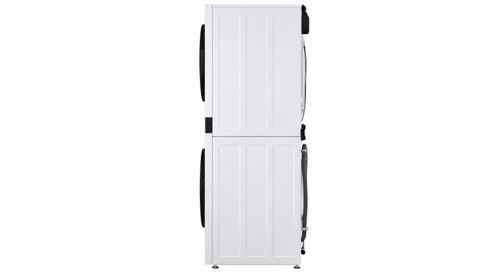 Стиральная машина + Сушка LG WashTower, AI DD™ 13/10 кг