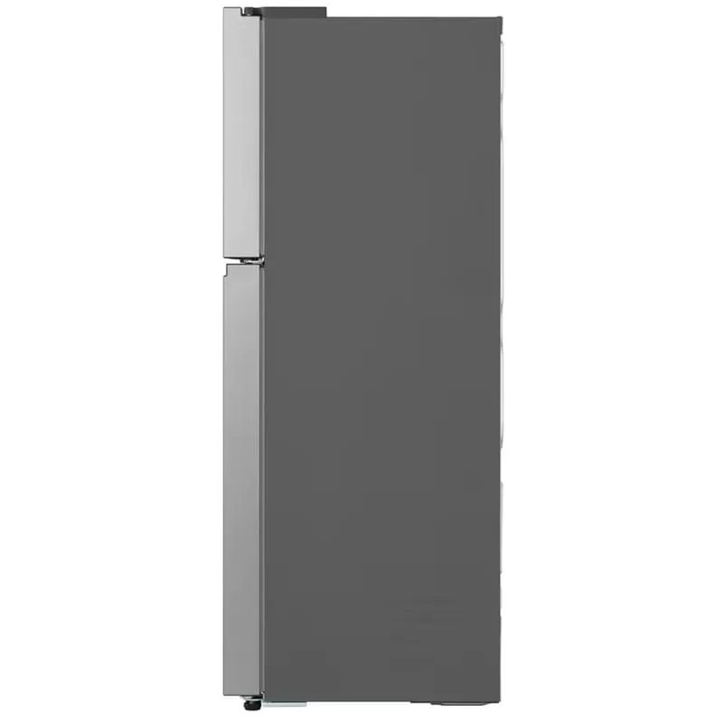 Холодильник LG с верхней морозильной камерой | GR-B922FMBM | Hygiene Fresh™ | Объём 612 л