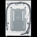 Стиральная машина узкая LG F2V5HS5W с паром, 7 кг
