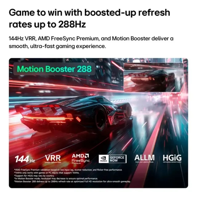 65-дюймовый телевизор Smart TV LG QNED evo AI QNED83 Mini LED 4K 2026