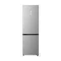 Холодильник с нижней морозильной камерой LG GC-B459EMTM с технологией Zero Clearance™, 333 л