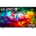 75-дюймовый телевизор Smart TV LG QNED AI QNED70 Mini LED 4K 2026