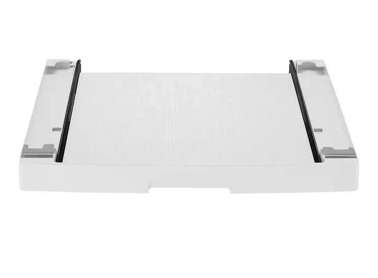 Комплект для вертикального монтажа сушильной машины LG DK1W