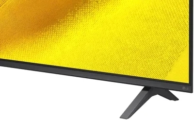 55-дюймовый телевизор Smart TV LG NANO 4K UHD AI NU90 2026