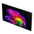 77-дюймовый телевизор Smart TV LG OLED evo AI G6 4K 2026