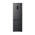 Холодильник с нижней морозильной камерой LG GC-B459EPTM с технологией Zero Clearance™, 333 л