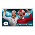 75-дюймовый телевизор Smart TV LG QNED AI QNED70 Mini LED 4K 2026