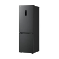Холодильник с нижней морозильной камерой LG GC-B459EPTM с технологией Zero Clearance™, 333 л