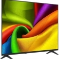 55-дюймовый телевизор Smart TV LG NANO 4K UHD AI NU90 2026