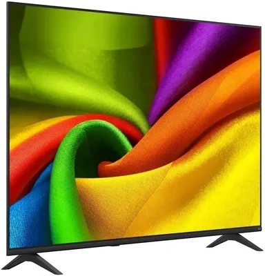 55-дюймовый телевизор Smart TV LG NANO 4K UHD AI NU90 2026