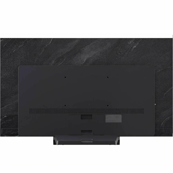 55-дюймовый телевизор Smart TV LG OLED evo AI C6 4K 2026 года