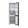 Холодильник с нижней морозильной камерой LG GC-B459EPTM с технологией Zero Clearance™, 333 л