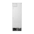 Холодильник с нижней морозильной камерой LG GC-B459EPTM с технологией Zero Clearance™, 333 л