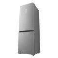 Холодильник с нижней морозильной камерой LG GC-B459EMTM с технологией Zero Clearance™, 333 л