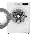 Стиральная машина LG 11 кг - TurboWash™ | AIDD™ | Steam+™ | ezDispense™