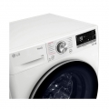 Стиральная машина LG 11 кг - TurboWash™ | AIDD™ | Steam+™ | ezDispense™