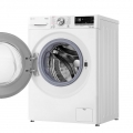 Стиральная машина LG 11 кг - TurboWash™ | AIDD™ | Steam+™ | ezDispense™