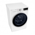Стиральная машина LG 11 кг - TurboWash™ | AIDD™ | Steam+™ | ezDispense™