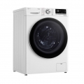 Стиральная машина LG 11 кг - TurboWash™ | AIDD™ | Steam+™ | ezDispense™