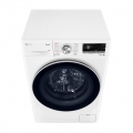 Стиральная машина LG 11 кг - TurboWash™ | AIDD™ | Steam+™ | ezDispense™