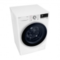 Стиральная машина LG 11 кг - TurboWash™ | AIDD™ | Steam+™ | ezDispense™