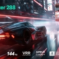 75-дюймовый телевизор Smart TV LG Mini RGB evo AI MRGB86 4K 2026