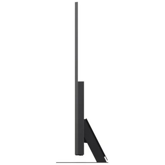 75-дюймовый телевизор Smart TV LG Mini RGB evo AI MRGB86 4K 2026