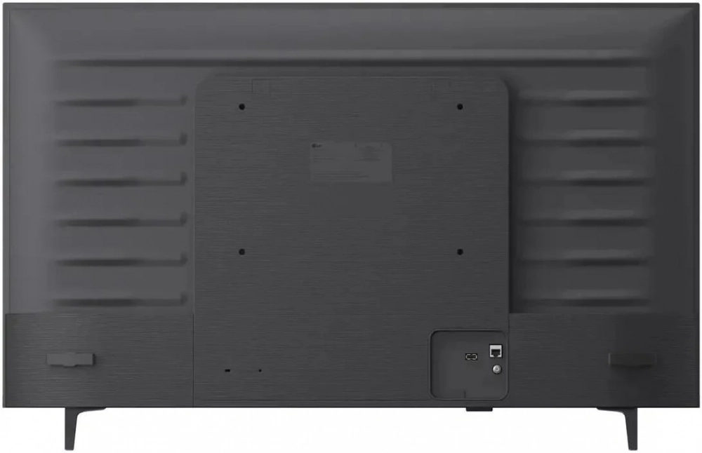 50-дюймовый телевизор Смарт ТВ LG QNED AI QNED70 Mini LED 4K 2026