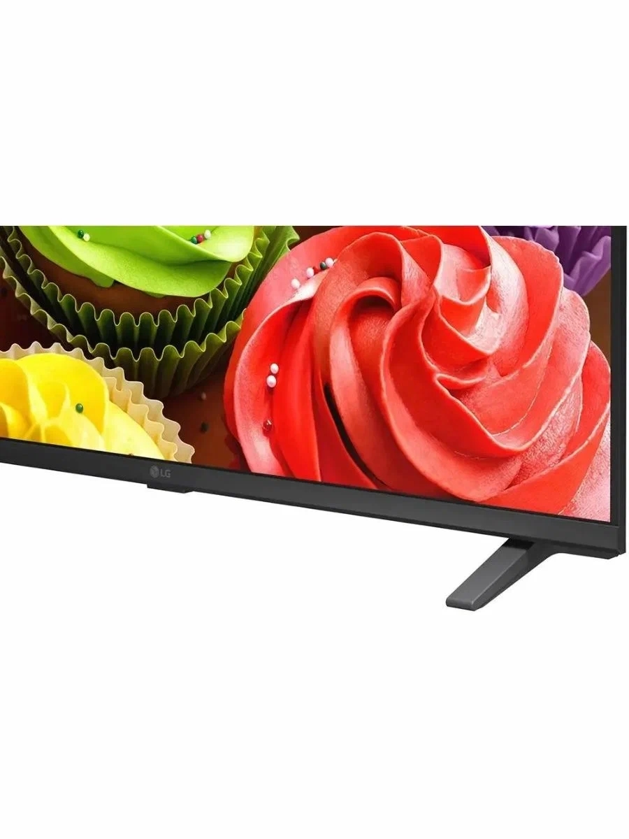 32-дюймовый телевизор LG SMART TV AI LB65 FHD 2026