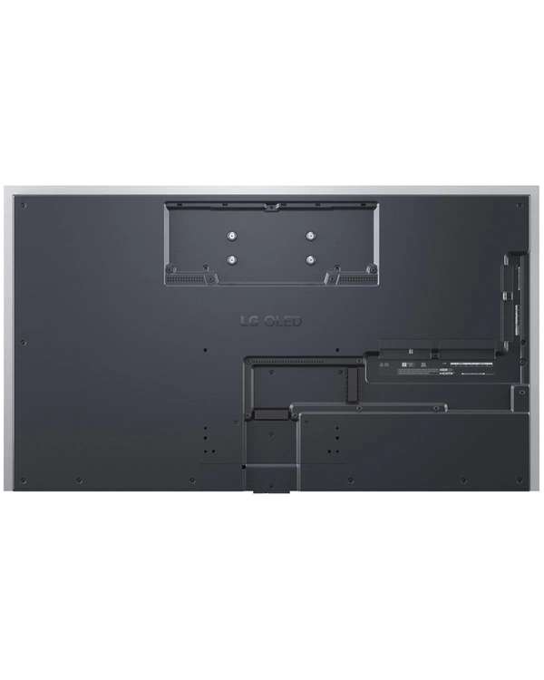 55-дюймовый телевизор Smart TV LG OLED evo AI G6 4K 2026