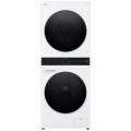 Стиральная машина + Сушка LG WashTower, AI DD™ 13/10 кг